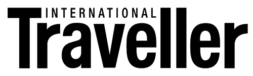 international traveller logo